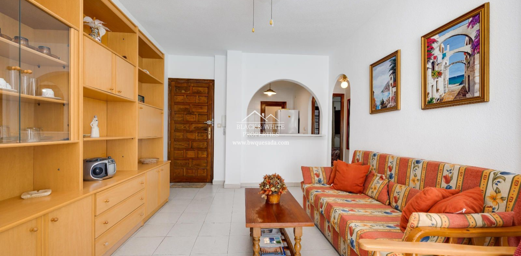 Revente - Rez-de-chaussée - Torrevieja