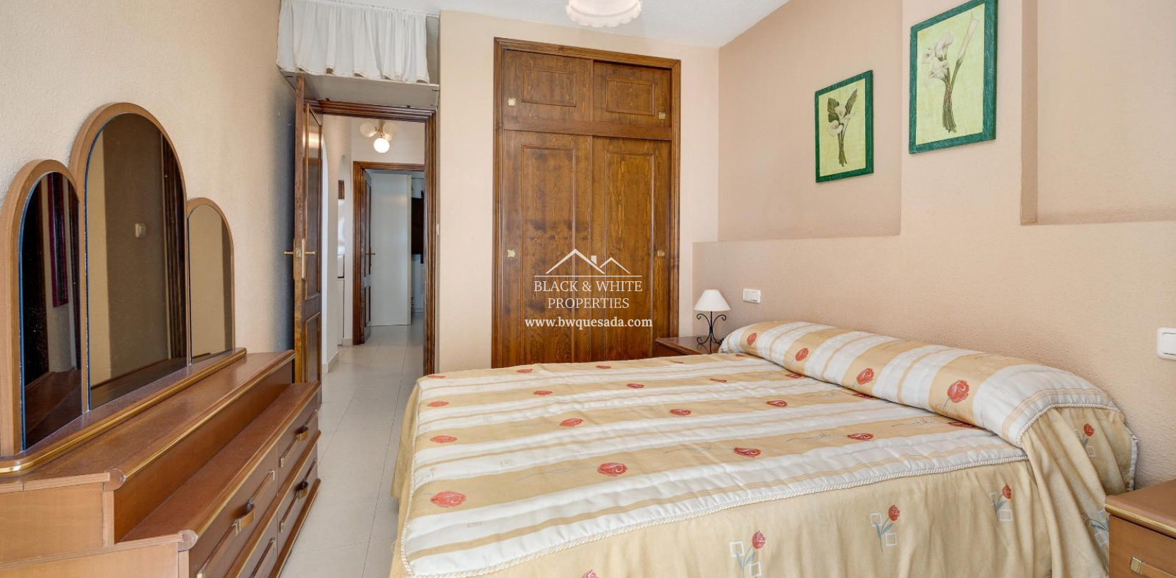 Revente - Rez-de-chaussée - Torrevieja