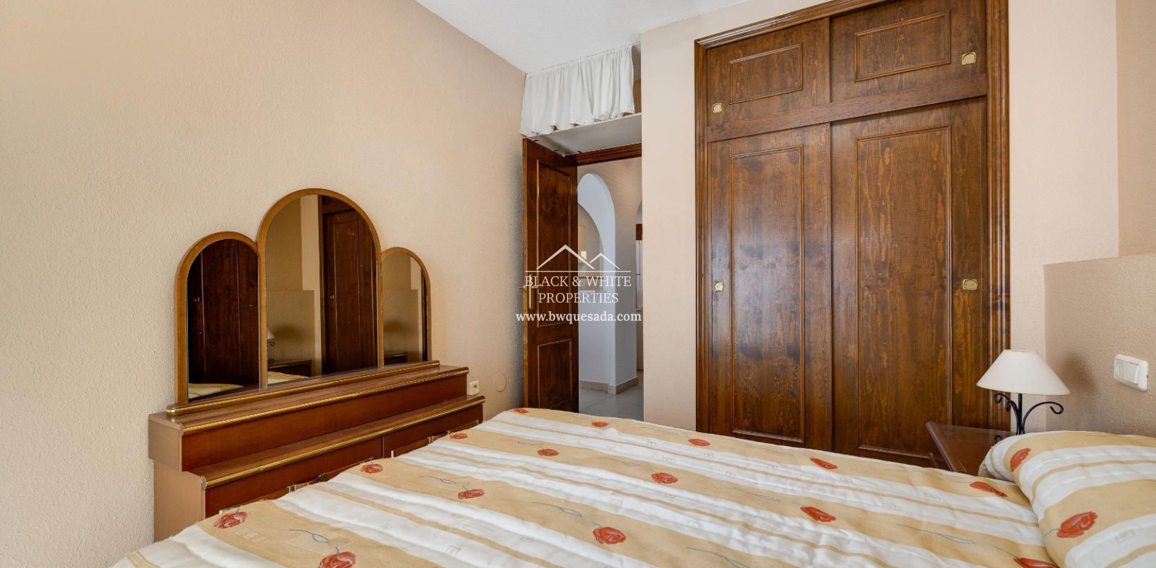 Revente - Rez-de-chaussée - Torrevieja