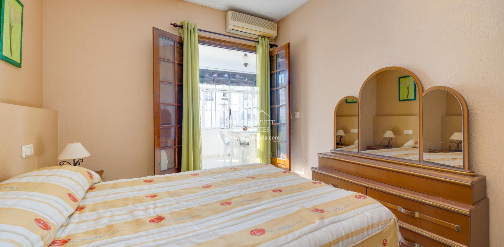 Revente - Rez-de-chaussée - Torrevieja