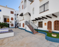 Revente - Rez-de-chaussée - Torrevieja