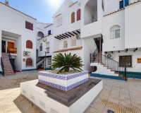 Revente - Rez-de-chaussée - Torrevieja