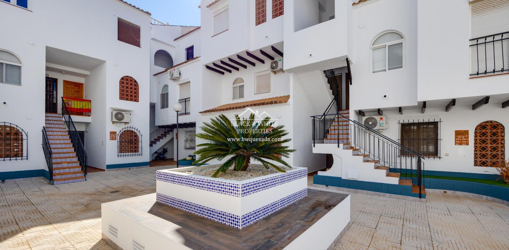 Revente - Rez-de-chaussée - Torrevieja