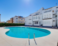 Revente - Rez-de-chaussée - Torrevieja