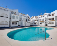 Revente - Rez-de-chaussée - Torrevieja