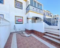Revente - Rez-de-chaussée - Torrevieja