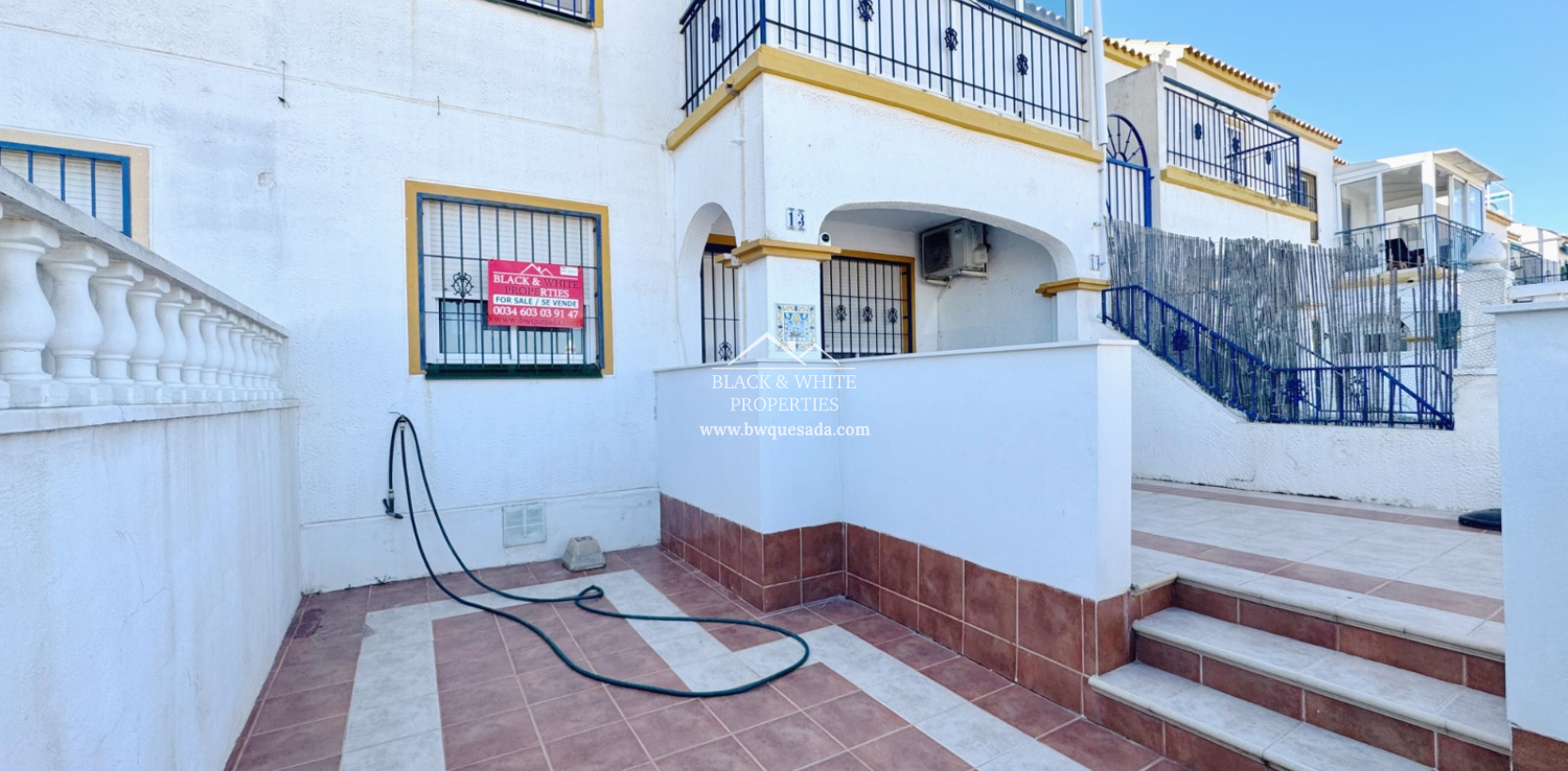 Revente - Rez-de-chaussée - Torrevieja