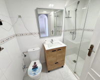 Revente - Rez-de-chaussée - Torrevieja