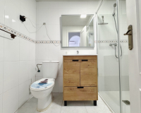 Revente - Rez-de-chaussée - Torrevieja
