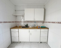 Revente - Rez-de-chaussée - Torrevieja