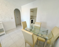 Revente - Rez-de-chaussée - Torrevieja