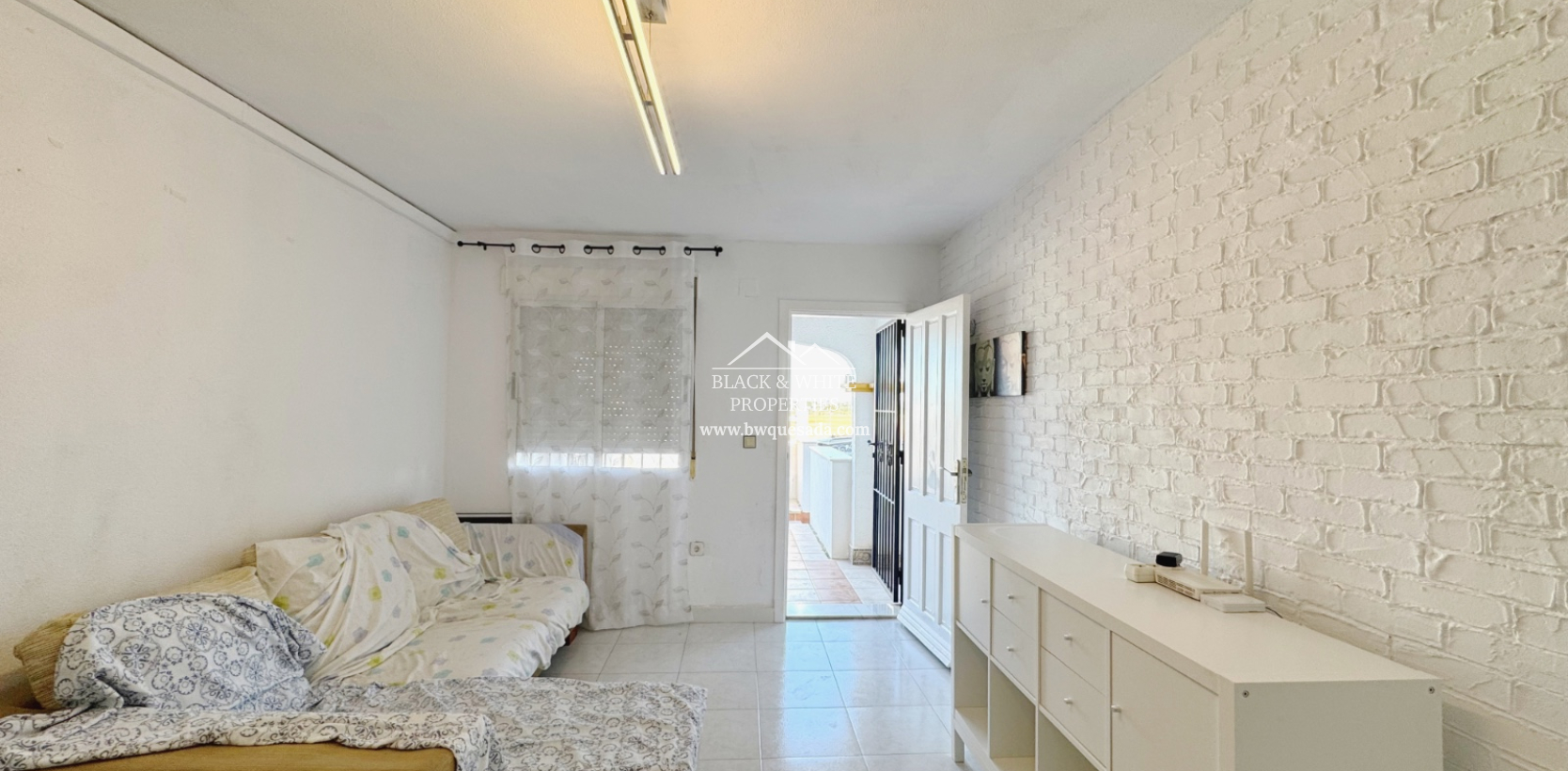Revente - Rez-de-chaussée - Torrevieja