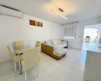 Revente - Rez-de-chaussée - Torrevieja