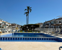 Revente - Rez-de-chaussée - Torrevieja