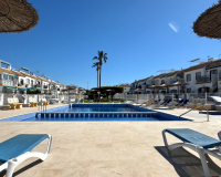 Revente - Rez-de-chaussée - Torrevieja