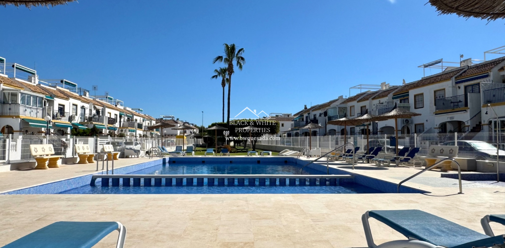 Revente - Rez-de-chaussée - Torrevieja
