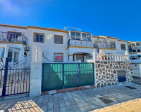 Revente - Rez-de-chaussée - Torrevieja