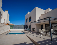 Revente - Semi detached - Ciudad Quesada - Ciudad Quesada - Rojales