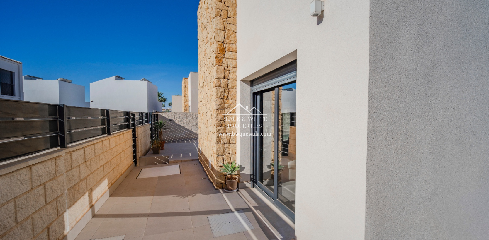 Revente - Semi detached - Ciudad Quesada - Ciudad Quesada - Rojales