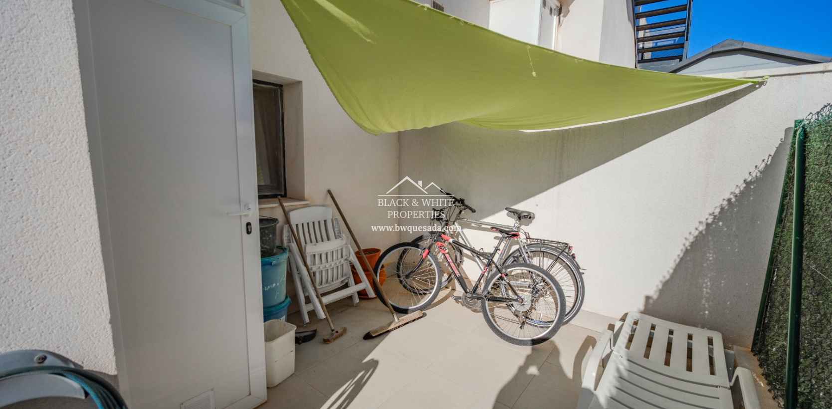 Revente - Semi detached - Ciudad Quesada - Ciudad Quesada - Rojales