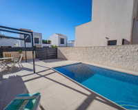 Revente - Semi detached - Ciudad Quesada - Ciudad Quesada - Rojales