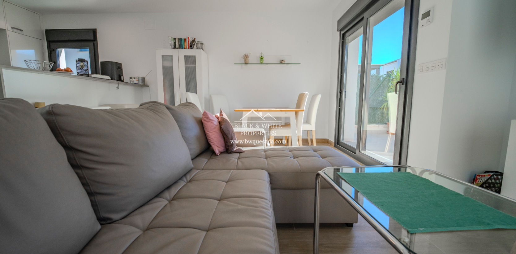 Revente - Semi detached - Ciudad Quesada - Ciudad Quesada - Rojales