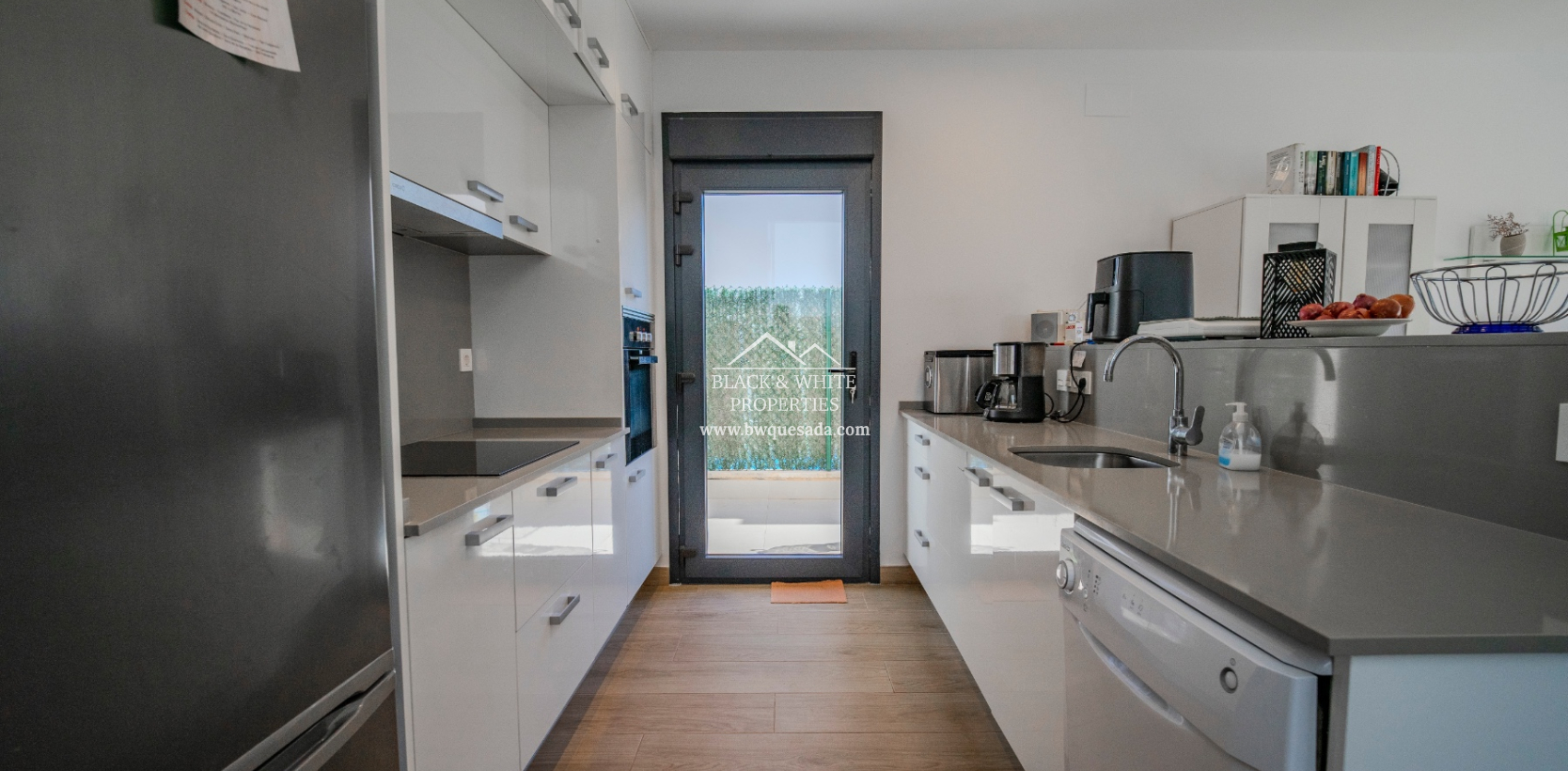 Revente - Semi detached - Ciudad Quesada - Ciudad Quesada - Rojales