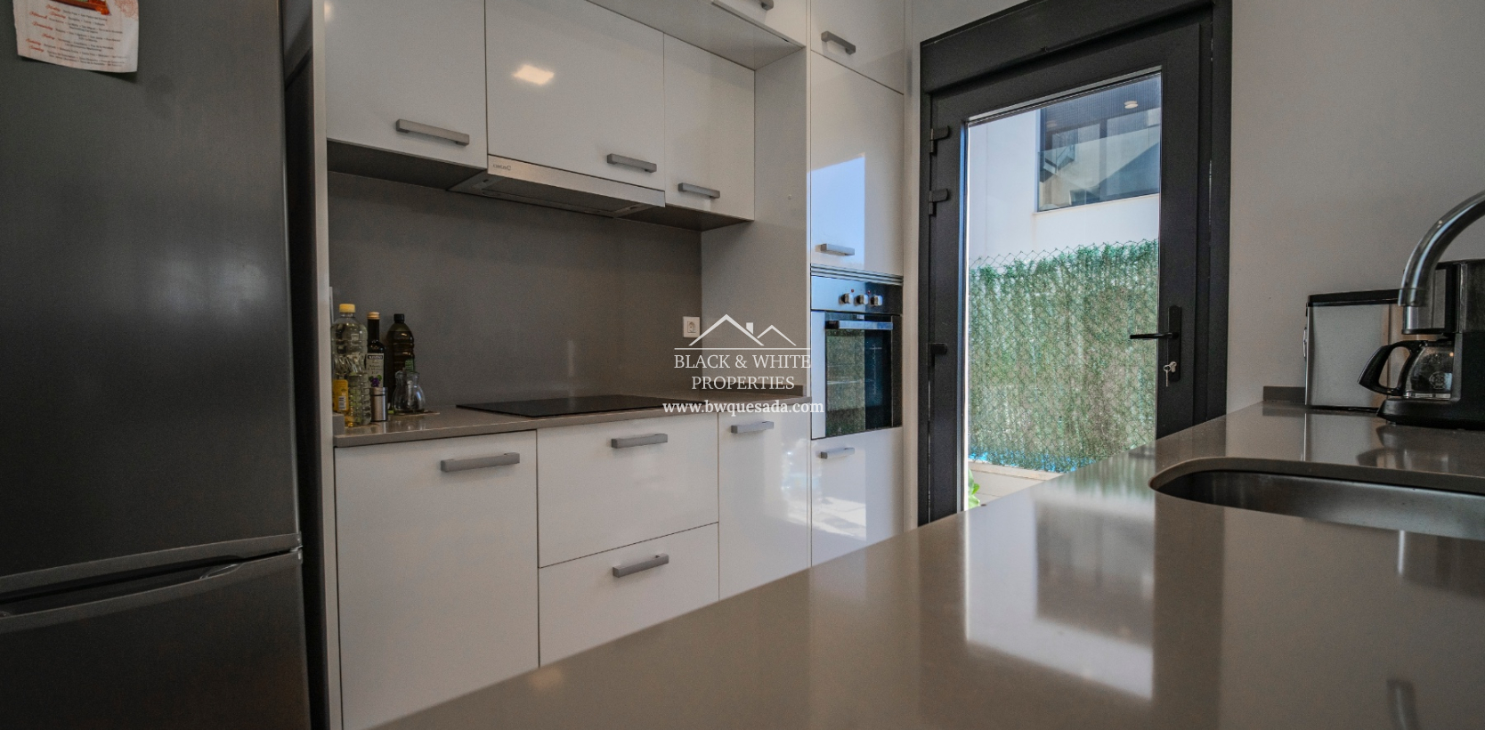 Revente - Semi detached - Ciudad Quesada - Ciudad Quesada - Rojales