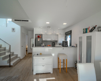 Revente - Semi detached - Ciudad Quesada - Ciudad Quesada - Rojales
