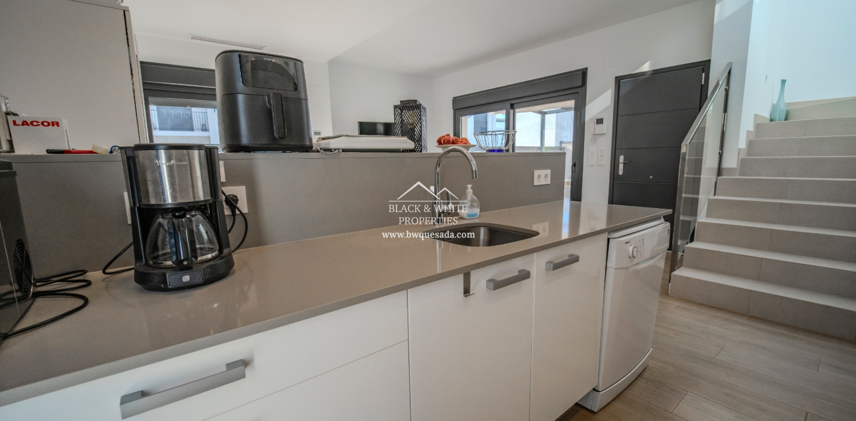 Revente - Semi detached - Ciudad Quesada - Ciudad Quesada - Rojales