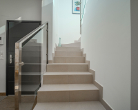 Revente - Semi detached - Ciudad Quesada - Ciudad Quesada - Rojales