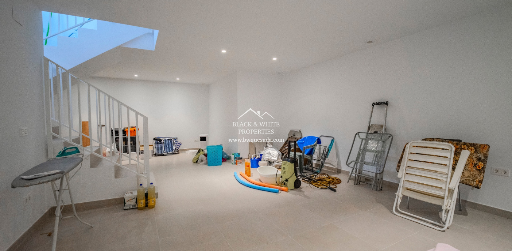 Revente - Semi detached - Ciudad Quesada - Ciudad Quesada - Rojales