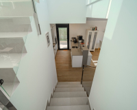 Revente - Semi detached - Ciudad Quesada - Ciudad Quesada - Rojales