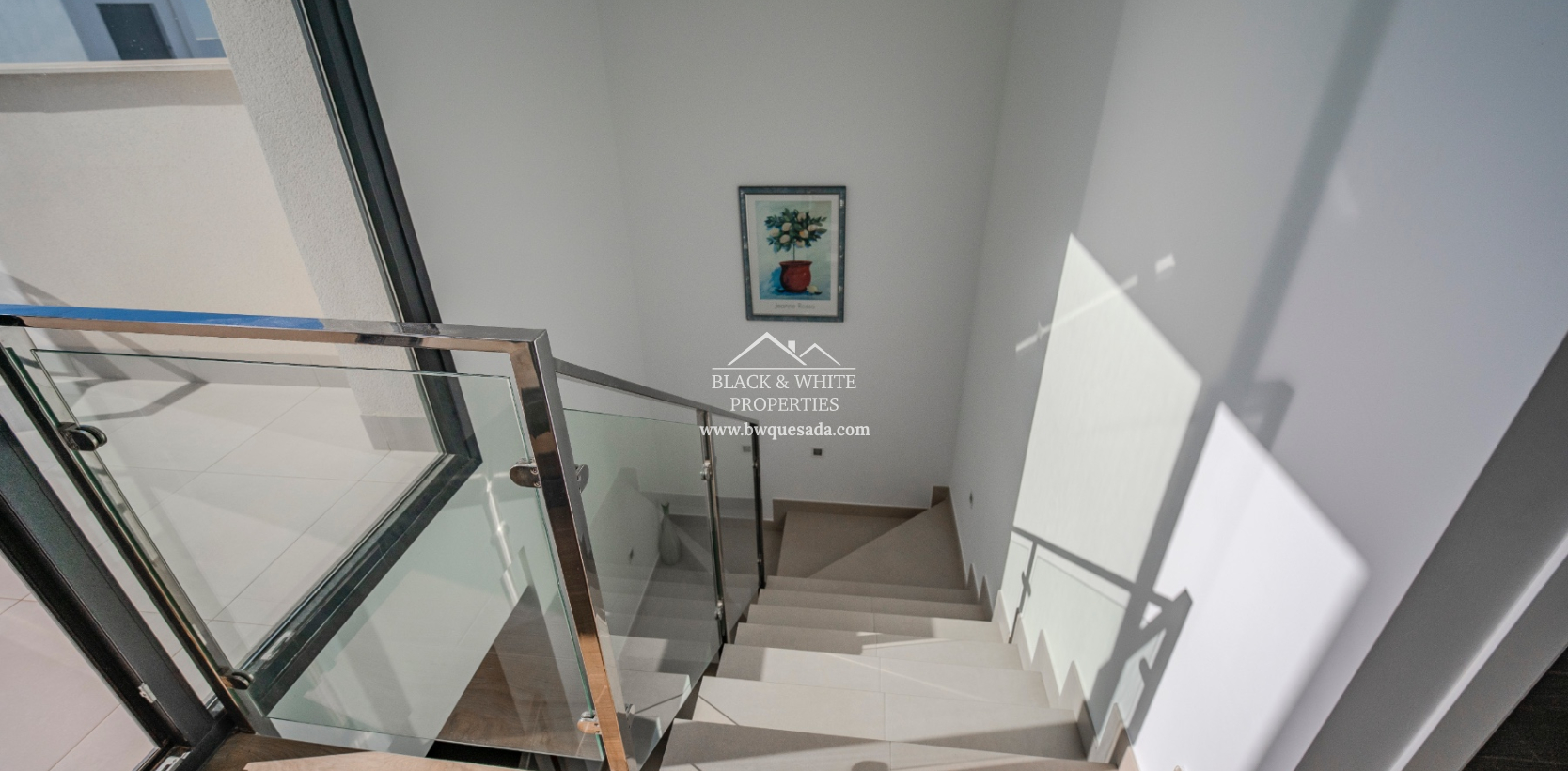 Revente - Semi detached - Ciudad Quesada - Ciudad Quesada - Rojales
