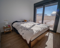 Revente - Semi detached - Ciudad Quesada - Ciudad Quesada - Rojales