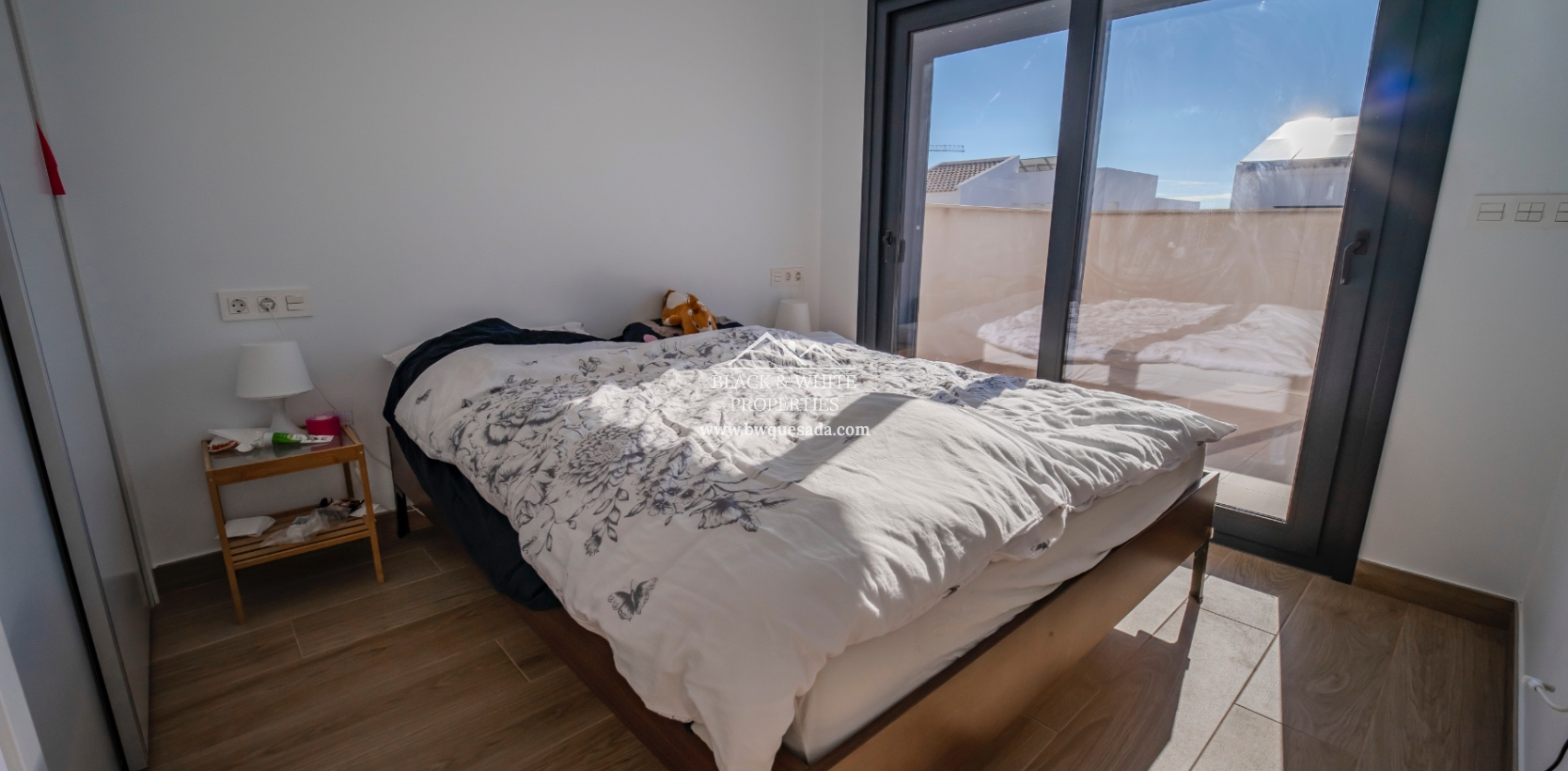 Revente - Semi detached - Ciudad Quesada - Ciudad Quesada - Rojales