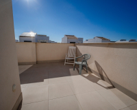 Revente - Semi detached - Ciudad Quesada - Ciudad Quesada - Rojales