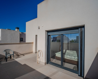 Revente - Semi detached - Ciudad Quesada - Ciudad Quesada - Rojales