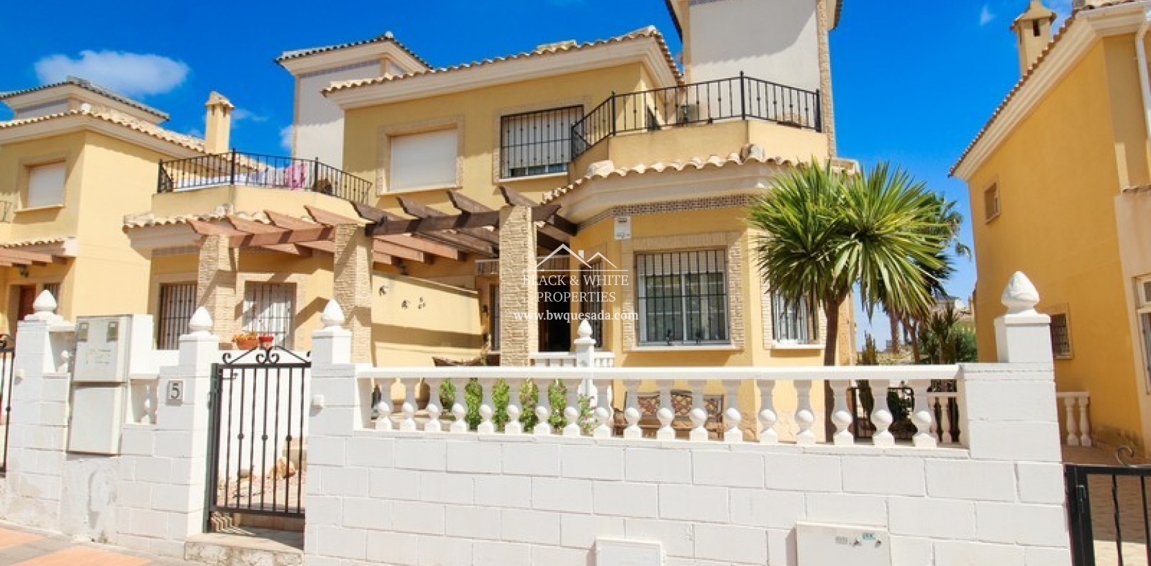 Revente - Semi - Maison de Ville - Algorfa - Lo Crispin