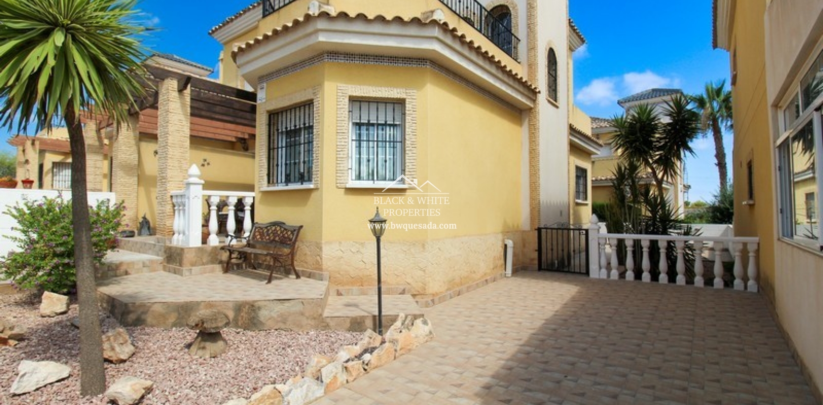 Revente - Semi - Maison de Ville - Algorfa - Lo Crispin