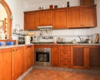 Revente - Semi - Maison de Ville - Algorfa - Lo Crispin