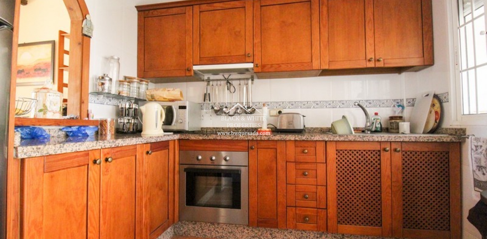 Revente - Semi - Maison de Ville - Algorfa - Lo Crispin