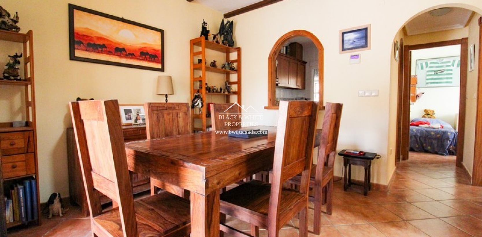 Revente - Semi - Maison de Ville - Algorfa - Lo Crispin