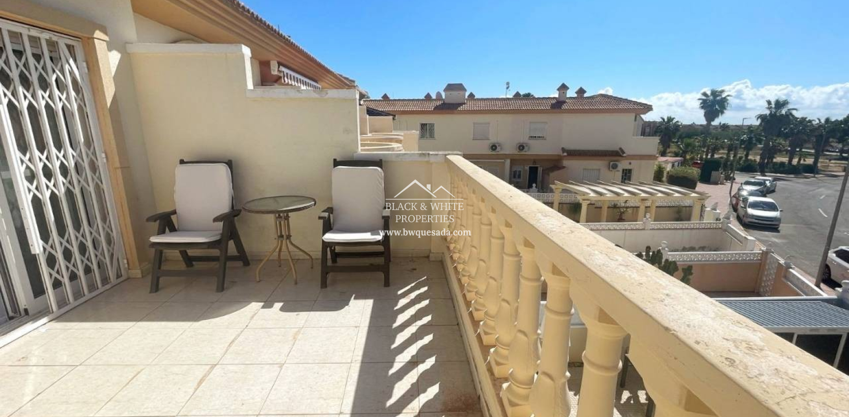 Revente - Semi - Maison de Ville - Ciudad Quesada - Doña Pepa 