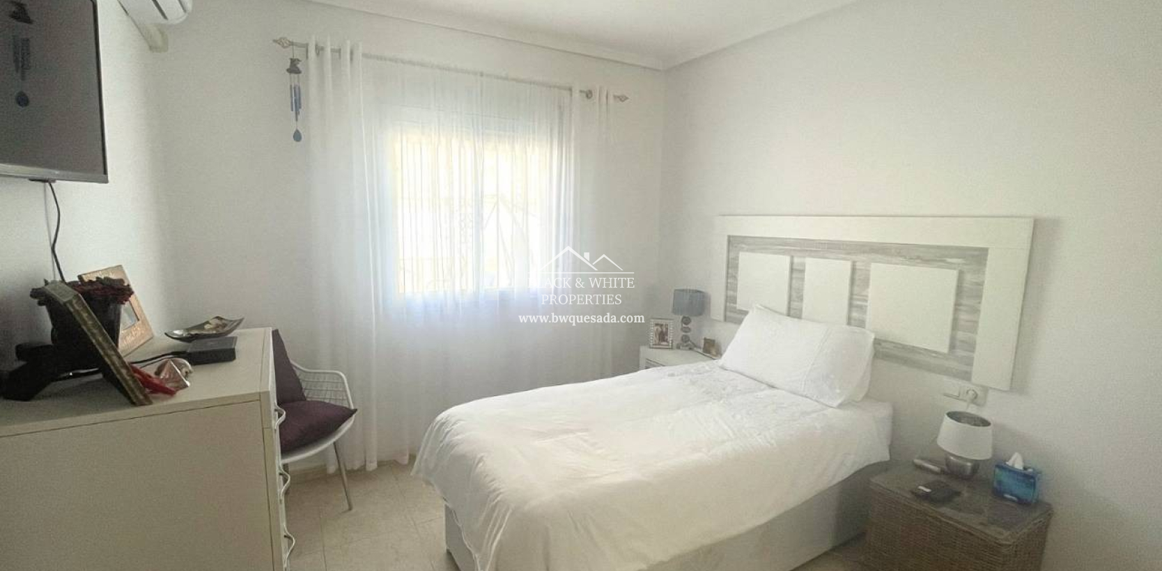 Revente - Semi - Maison de Ville - Ciudad Quesada - Doña Pepa 