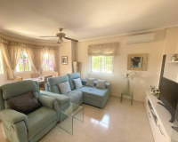 Revente - Semi - Maison de Ville - Ciudad Quesada - Doña Pepa 