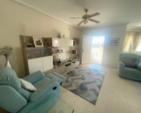 Revente - Semi - Maison de Ville - Ciudad Quesada - Doña Pepa 