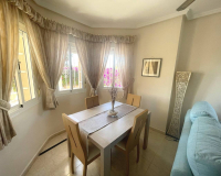 Revente - Semi - Maison de Ville - Ciudad Quesada - Doña Pepa 