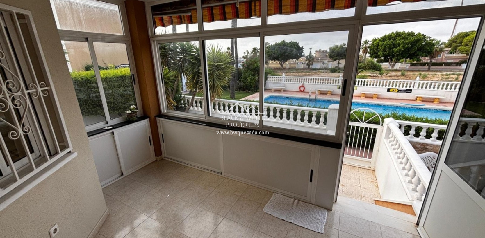 Revente - Semi - Maison de Ville - Ciudad Quesada - Doña Pepa 