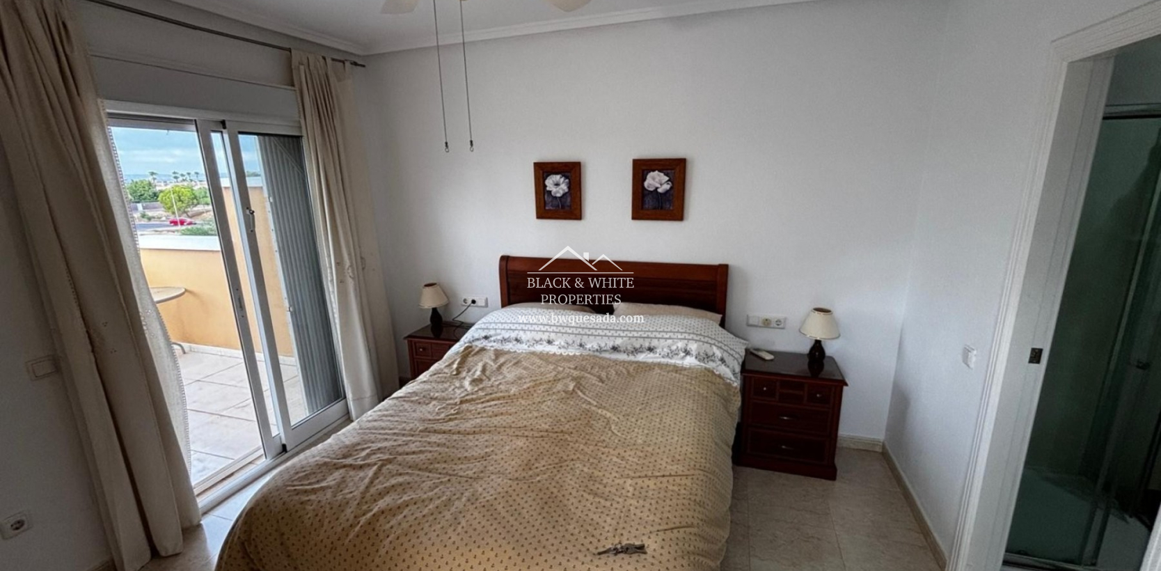 Revente - Semi - Maison de Ville - Ciudad Quesada - Doña Pepa 